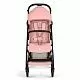 Прогулочная коляска Cybex Beezy 2026 Candy Pink
