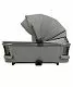 Коляска 2 в 1 Carrello Omega