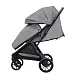 Коляска прогулочная Carrello Nero