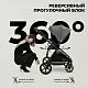 Коляска Sweet Baby Stella Dark Grey