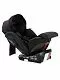 Автокресло группа 0123 (0-36) Fortuna 360 SPS Isofix Black