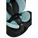 Автокресло поворотное группа 0123 (0-36) Ranger 360 Isofix Black/Blue