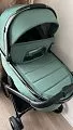 Коляска Carrello Ultimo