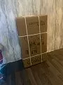 Коляска детская 2 в 1 Amarobaby Genius