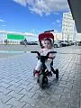 Doona Складной велосипед Liki Trike S3