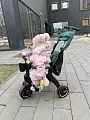 Doona детский велосипед Liki Trike S5