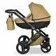 Коляска Verdi Mirage, экокожа