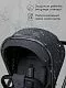 Коляска детская 2 в 1 Amarobaby Motus, серый