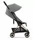 Coya Rosegold Mirage Grey