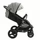 Прогулочная коляска Egoista Gray (Air)