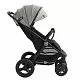 Прогулочная коляска Egoista Gray (Air)