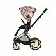 Коляска Cybex Priam Lux III 2 в 1 by Jeremy Scott Cherubs
