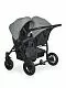 Коляска для двойни 2 в 1 Riko Basic Saxo