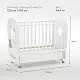 Детская коляска NUOVITA STANZIONE CUTE BEAR SWING 120X60