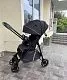 Прогулочная коляска Luxmom 3102