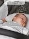 Коляска детская 2 в 1 Amarobaby Motus, бирюзовый