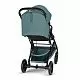 Прогулочная коляска Cybex Beezy 2026 Stormy Blue