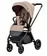 Коляска 2 в 1 Carrello Ultra