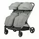 Коляска для двойни Carrello Link