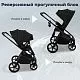 Коляска 2в1 SBL Elegante Therma