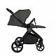 Коляска Sweet Baby Stella Plus Dark Grey