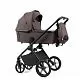 Коляска детская Peppy Monaco рама черная