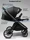 Коляска детская 2 в 1 Amarobaby Genius
