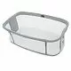 Колыбель Nuovita Accanto Bello Grey