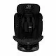 Автокресло группа (0-36) Crosstour 360 SPS Isofix Black