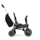 Doona Складной велосипед Liki Trike S3