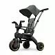 Doona Складной велосипед Liki Trike S3