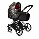 Детская коляска Cybex Priam III 3 в 1 FE Rebellious