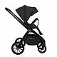 Коляска 3в1 Sweet Baby Vento Black