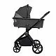 Коляска Sweet Baby Stella Plus Dark Grey