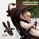 Коляска-прогулка Nuovita Jazz