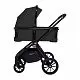Коляска 2в1 Sweet Baby Vento Black