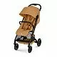 Прогулочная коляска Cybex Beezy 2026 Cinnamon Yellow