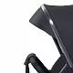 Прогулочная коляска Elegante BRD Black