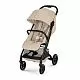 Прогулочная коляска Cybex Beezy 2026 Almond Beige