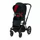 Детская коляска Cybex Priam III 3 в 1 FE Ferrari Ferrari Victory