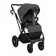 Коляска Sweet Baby Porto Dark Grey