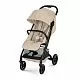 Прогулочная коляска Cybex Beezy 2026 Almond Beige