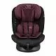 Автокресло группа (0-36) Crosstour 360 SPS Isofix Wine / Black