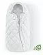 Теплый конверт для коляски Cybex Snøgga 2 Lava Grey