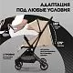 Прогулочная коляска Nuovita Note