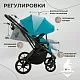 Коляска Sweet Baby Porto Green