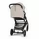 Прогулочная коляска Cybex Beezy 2026 Dune Grey