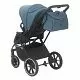Модульная коляска 2в1 SevillaBaby ELETTA