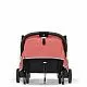 Orfeo SLV Hibiscus Red