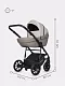 Коляска Riko Basic Pacco